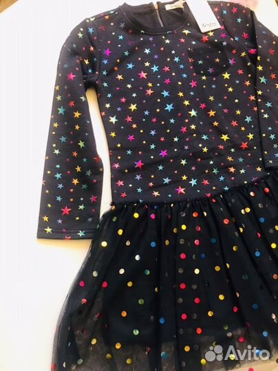 Платье Gaialuna 130р 