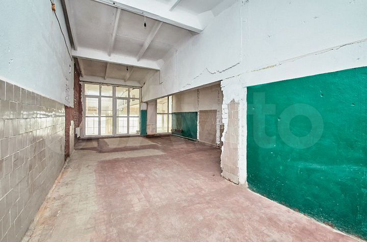 Производство, 50 м²