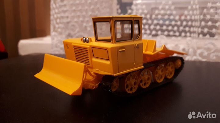 Трактор тдт-55А