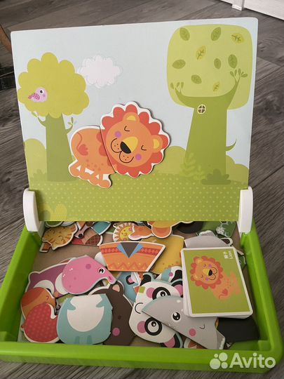 Настольные игры