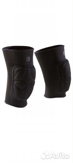 Наколенники для танцев, новые, оригинал