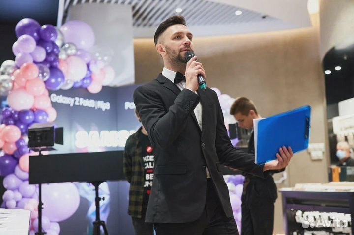 Хостес, промоутеры, модели, хелперы, промоперсонал