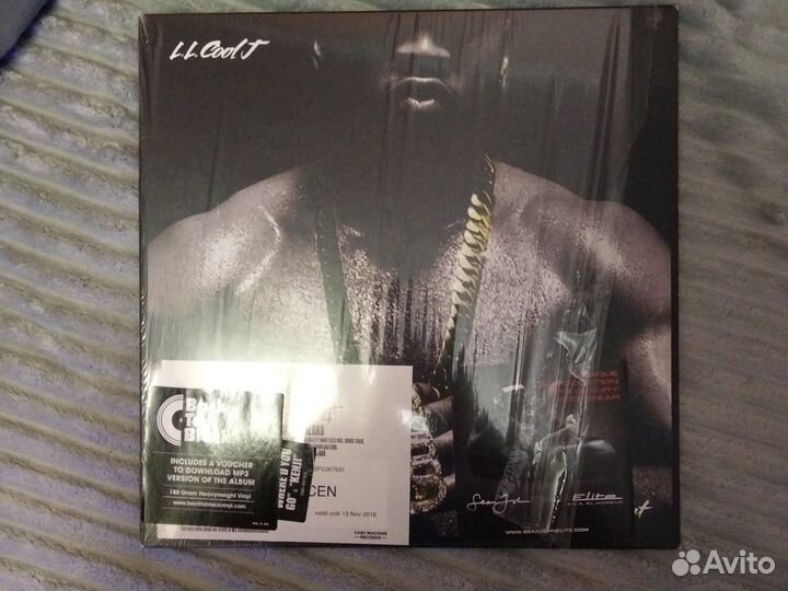 Rap Виниловые пластинки MP 3 компакт диски