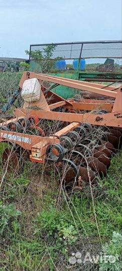 Трактор ХТЗ Т-150К, 2000