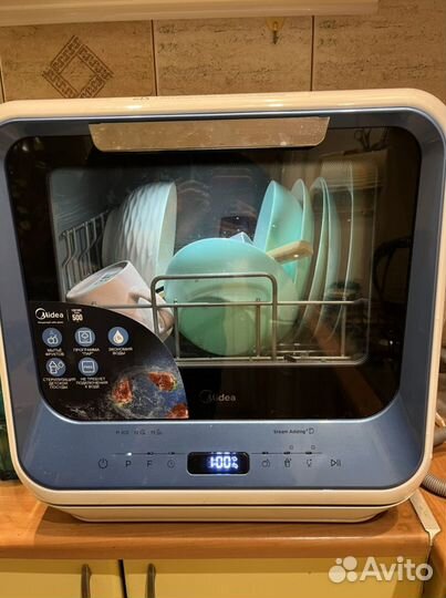 Посудомоечная машина