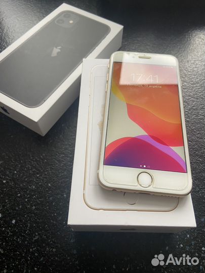 iPhone 6S, 16 ГБ