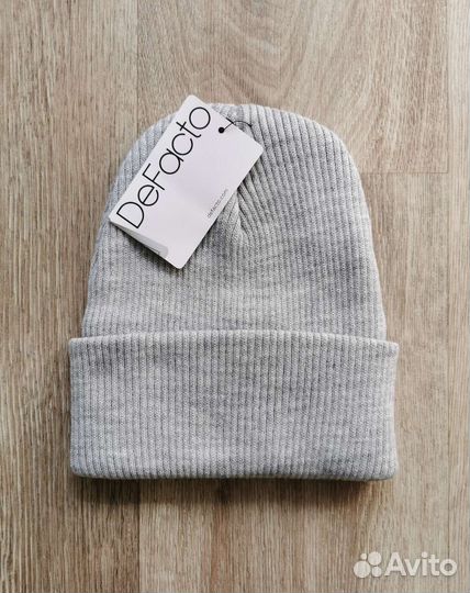 Шапка детская