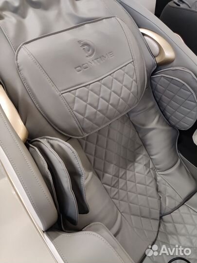 Массажное кресло