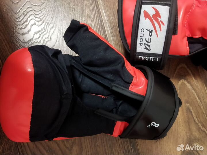 Защита для рукопашного боя