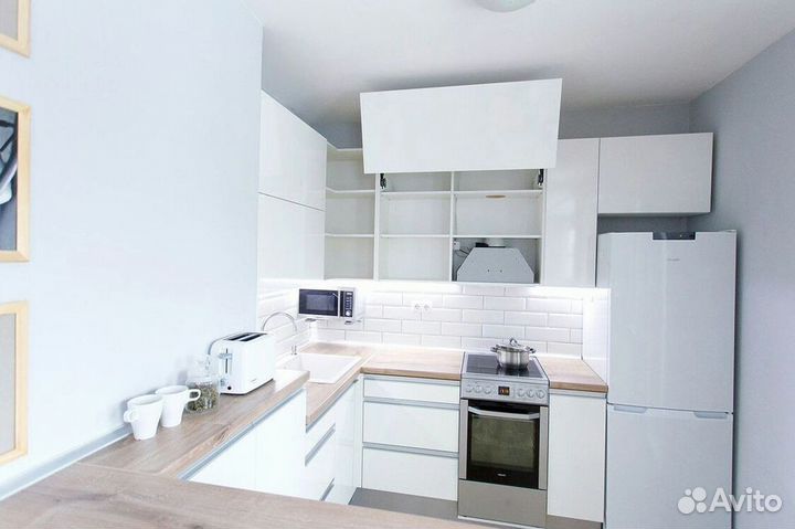 Кухонный гарнитур 