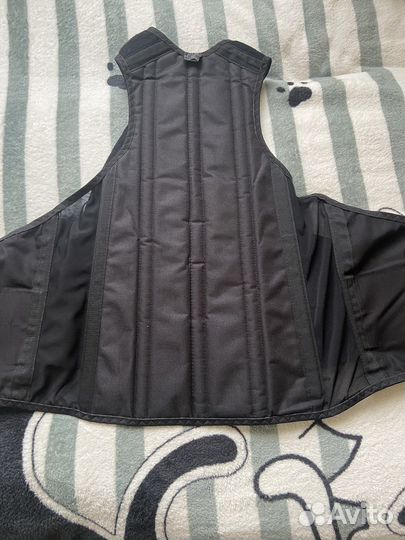 Корректор осанки (корсет)