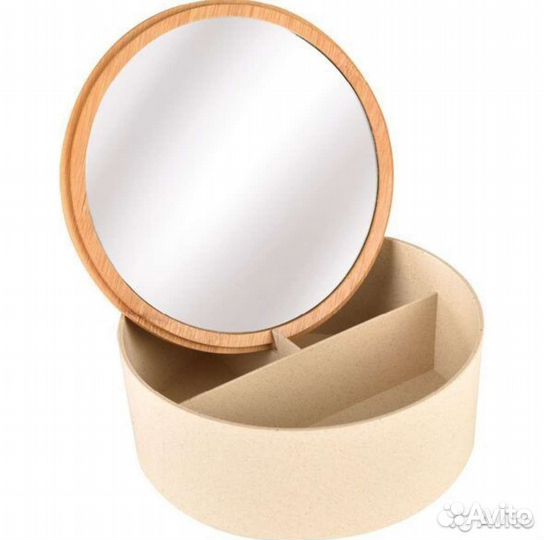 Шкатулка yves rocher