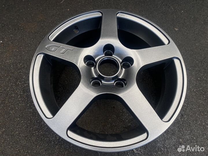 Диски 15 дюймов 5/108