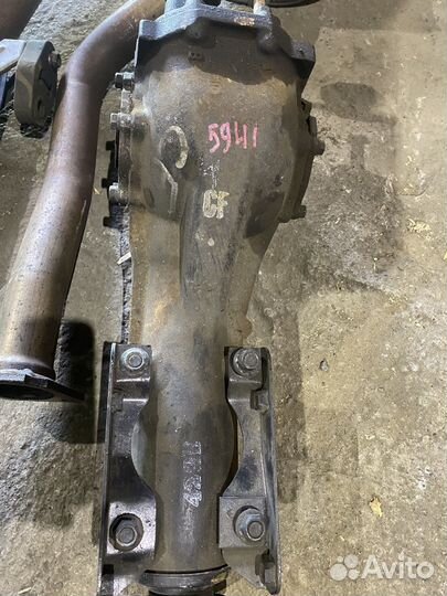 Свап комплект subaru EJ205