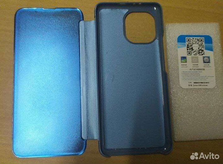 Чехол на Xiaomi 11