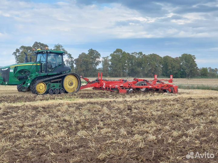 Культиватор Maschio Gaspardo Dracula, 2024