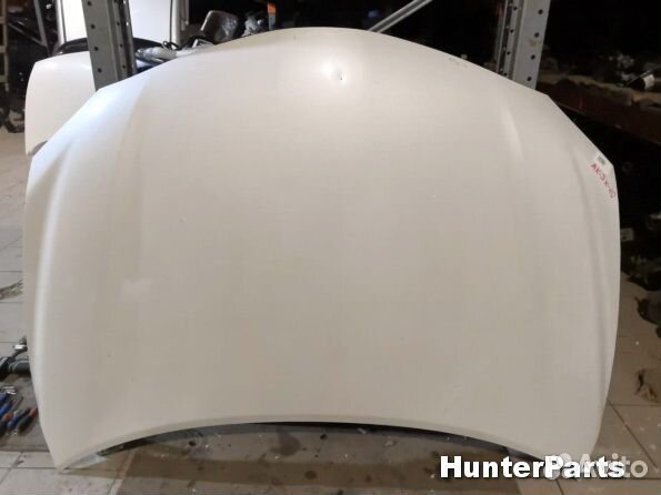 Капот Тойота камри В40