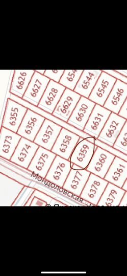 Участок 12 сот. (ИЖС)