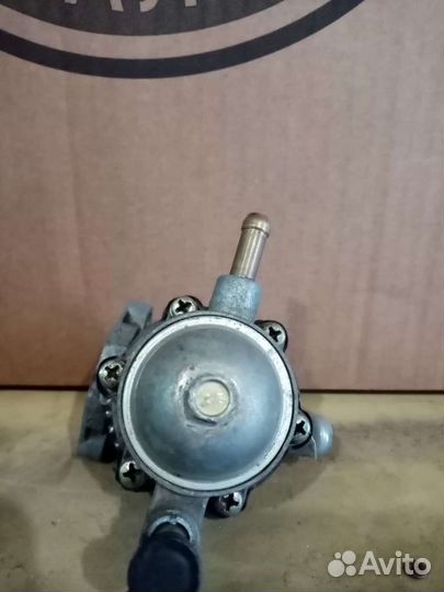 Бензонасос 2101