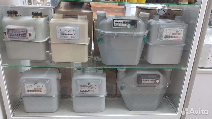 Газовый счетчик NPM G4,BK G4,сгмб 1.6,Сгк-4