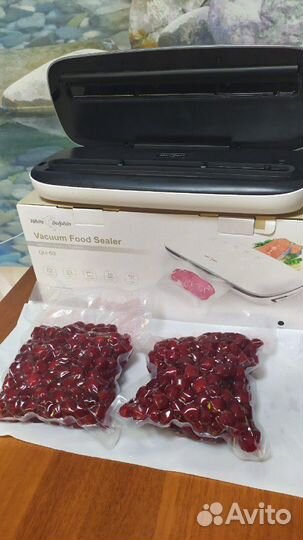 Для заготовок, вакуум с запайкой