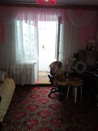 4-к. квартира, 75,7 м², 5/5 эт.