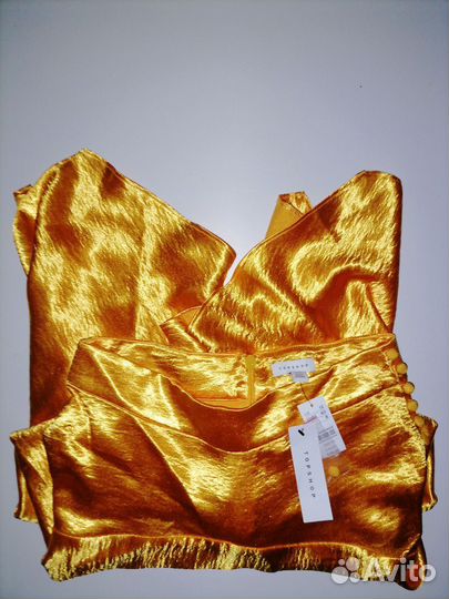 Юбка Topshop р.12uk/46-48rus Новая