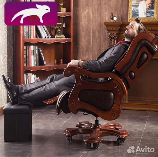 Кресло Президент