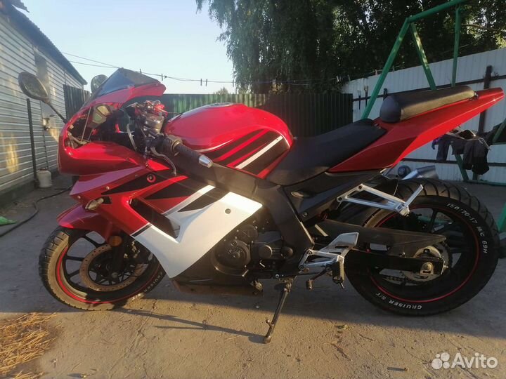 Ирбис z1