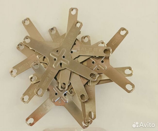 Прижимная пластина от xbox 360