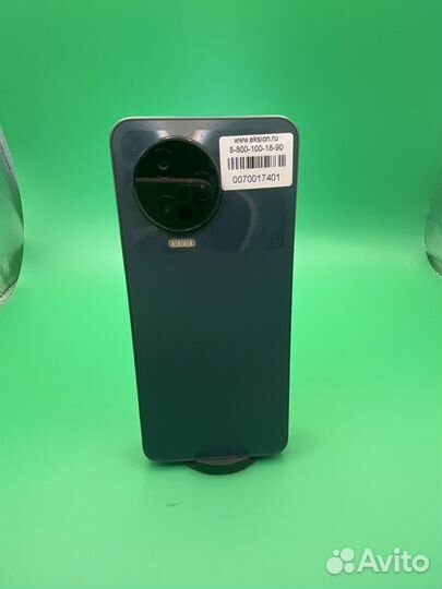 Телефон Infinix Note 12 2023 8/128Gb Duos