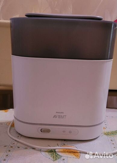 Стерилизатор philips avent 4 в 1