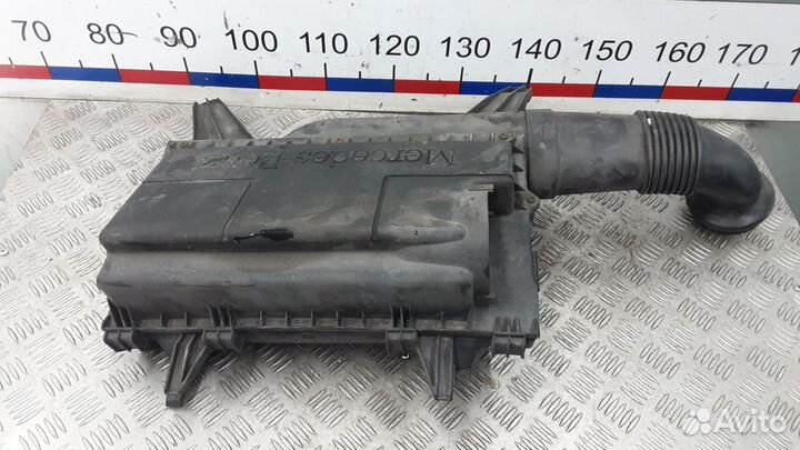 Корпус воздушного фильтра Mercedes Benz Vito W639