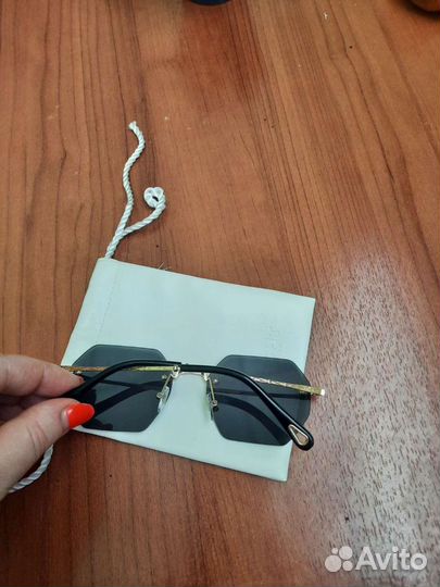 Солнцезащитные очки cholое