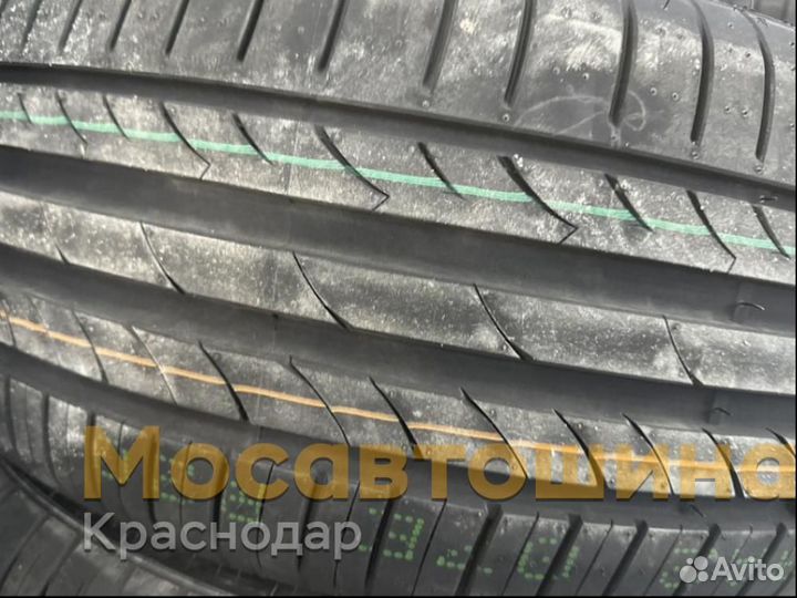 Tracmax X-Privilo TX3 235/50 R17 100W