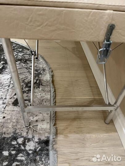 Массажный стол кушетка