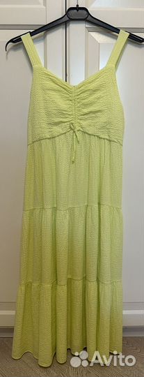 Сарафан Zara 152 новый