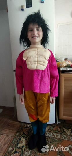 Бакуган или драгонбол