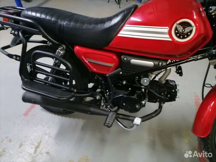 Альфа кольт