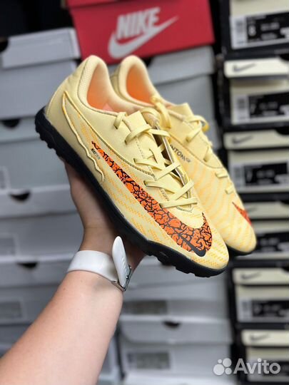 Сороконожки детские Nike