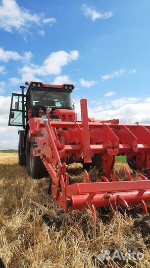 Глубокорыхлитель Техника-Агро Кама ТГР, 2023