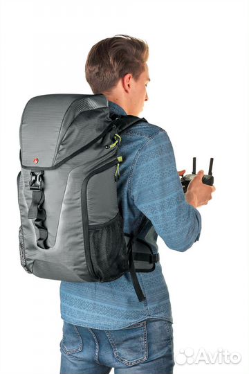 Рюкзак Manfrotto Aviator MB AV-BP-H-25