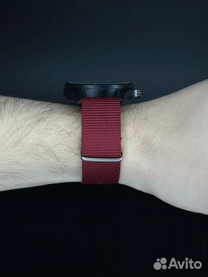 Часы calvin klein