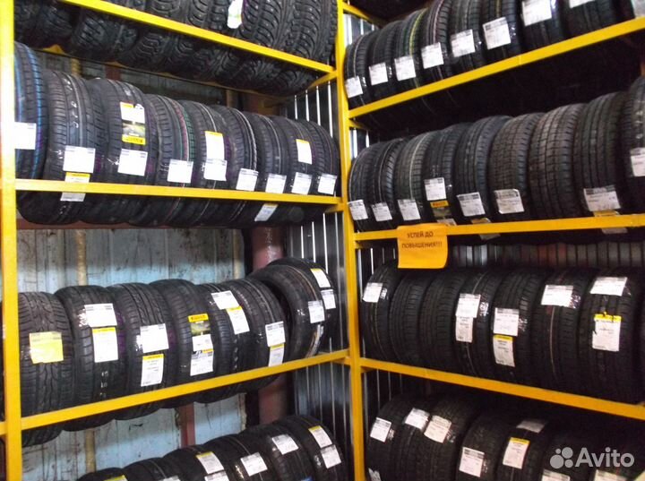 Viatti Strada Asimmetrico V-130 205/55 R16