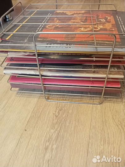 Виниловые пластинки с духовной музыкой новые