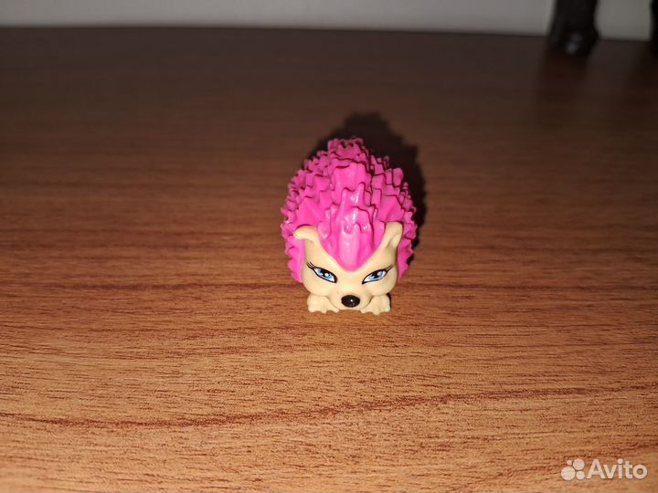 Кукла Monster High Хоулин Вульф
