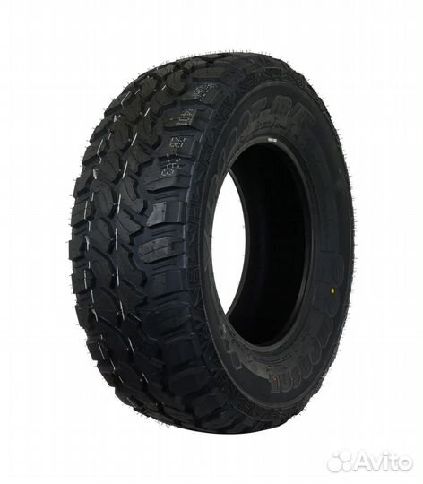 Compasal Versant M/T 265/70 R17 121Q