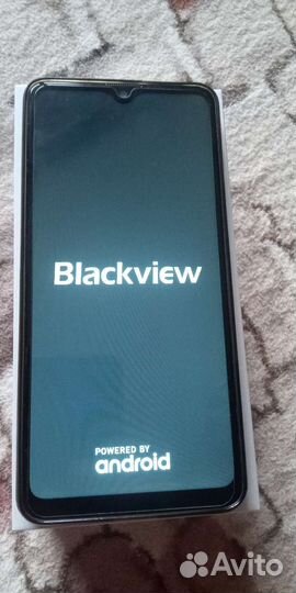 Смартфон Blackview A80 Pro + 64 гб, 6,49 дюйма