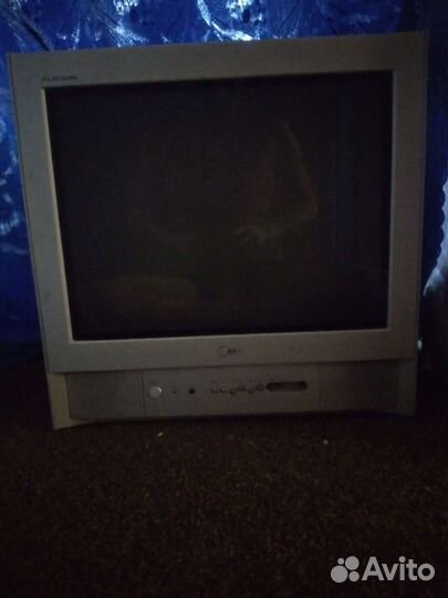 Телевизор lg 55