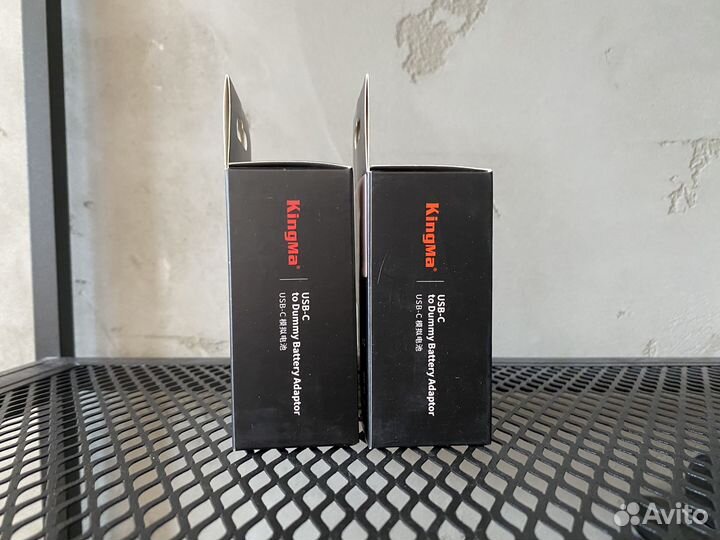 Адаптер постоянного питания для Canon lp-e6 lp-e8